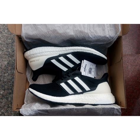 adidas boost 4.0 aq0062 real vs fake